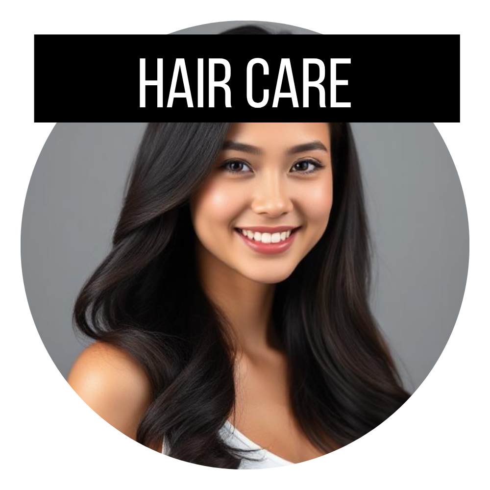 HAIRCARE