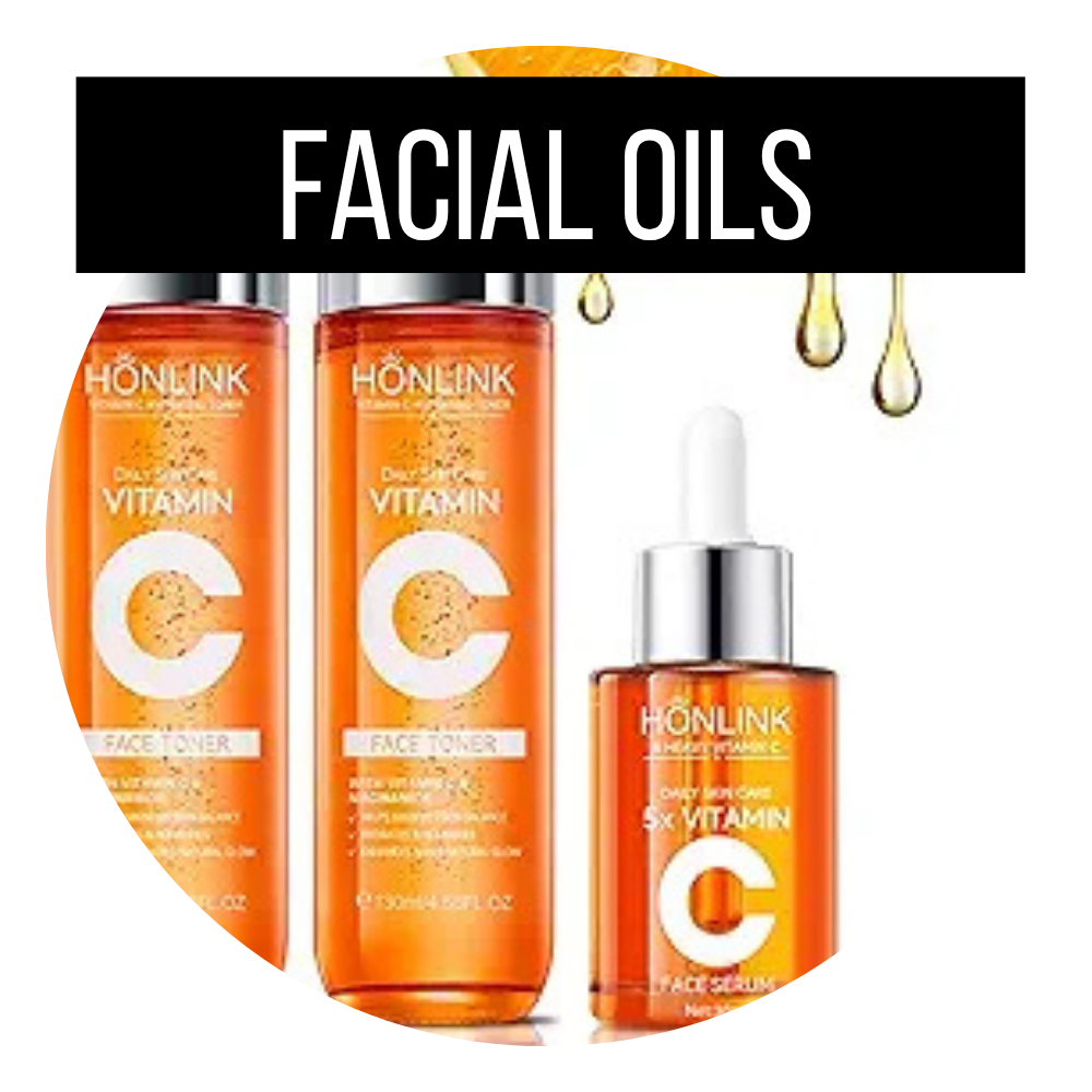 FACIAL OILS